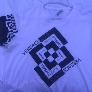 Versace shirt